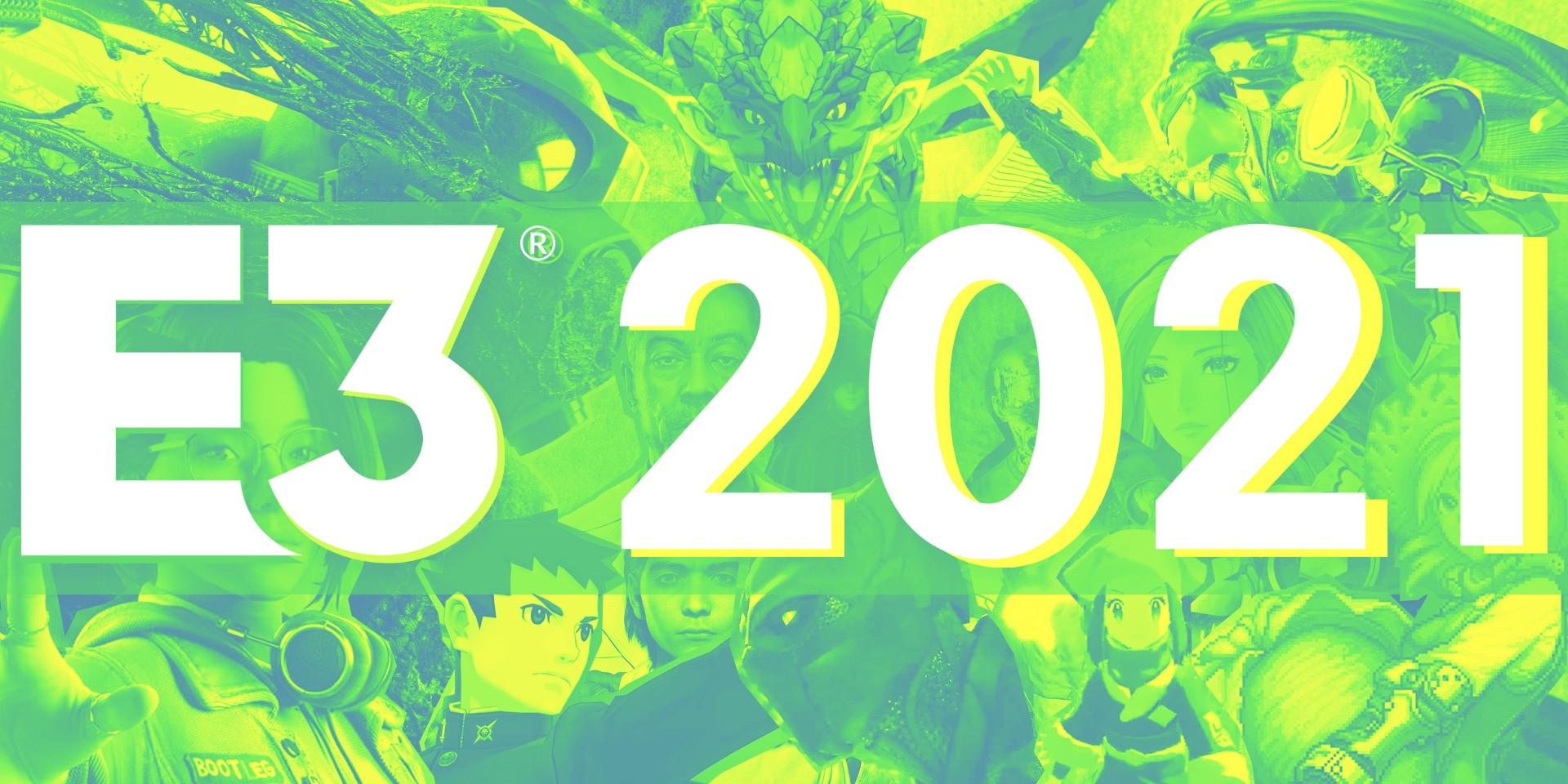 Square Enix reveals E3 2021 presentation, date, time, and games